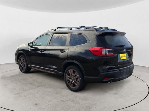 New 2026 Subaru Ascent Limited Bronze image 3