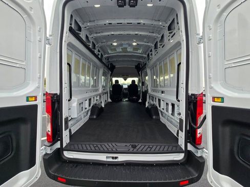New 2026 Ford Transit 350 148 High Roof Extended image 12