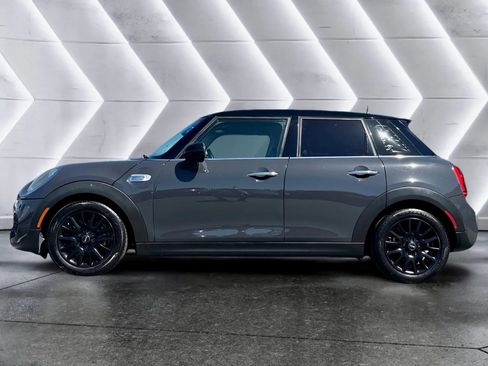 Used 2017 MINI Cooper S FWD image 5