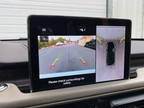 Used 2020 Lincoln Aviator Reserve w/ Equipment Group 201A image 12