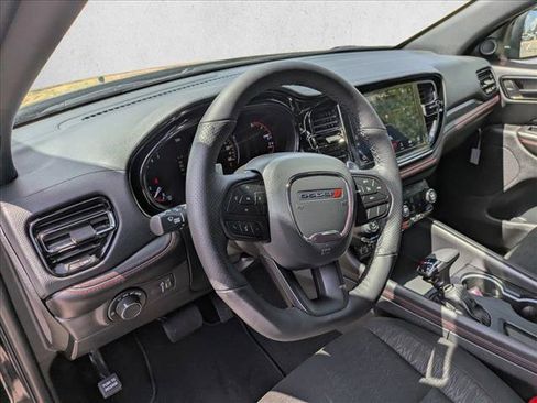 New 2026 Dodge Durango GT AWD/4WD image 3