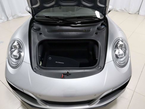 Used 2018 Porsche 911 Carrera S RWD image 10