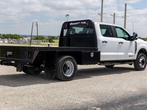 Used 2023 Ford F350 XL AWD/4WD image 7