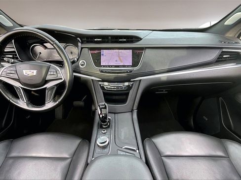 Used 2023 Cadillac XT5 Premium Luxury image 15