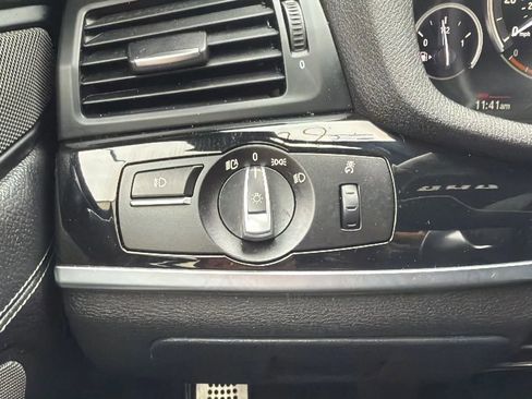 Used 2016 BMW X4 xDrive35i image 15