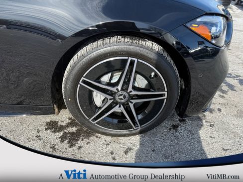 Used 2026 Mercedes-Benz C 300 4MATIC Sedan image 10