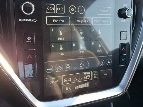 Certified 2024 Subaru Impreza 2.0i Sport image 16