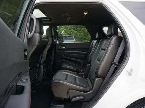 Used 2024 Dodge Durango R/T AWD/4WD image 27