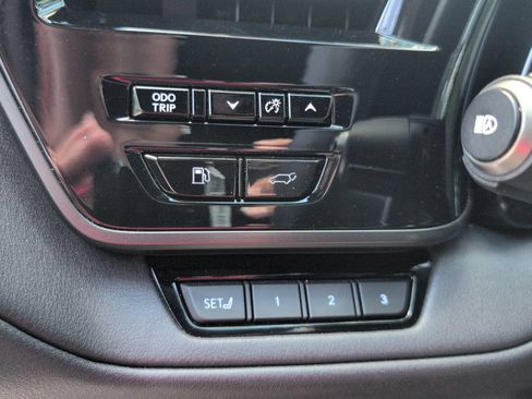 Certified 2025 Lexus TX 350 AWD w/ Technology Package image 20
