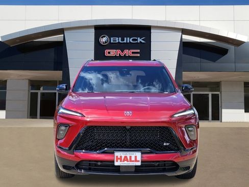 New 2026 Buick Enclave Sport Touring w/ Super Cruise Package AWD/4WD image 2
