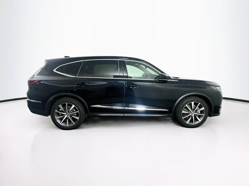Used 2026 Acura MDX w/ Technology Package AWD/4WD image 10