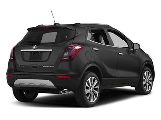 Used 2017 Buick Encore Preferred AWD/4WD video 2