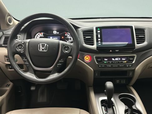 Used 2016 Honda Pilot EX-L image 30