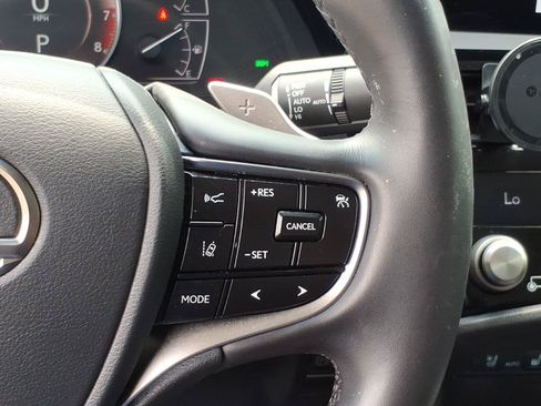 Used 2024 Lexus ES 350 w/ Premium Package FWD image 21