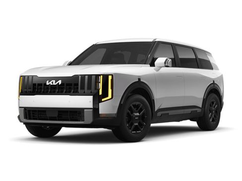 New 2027 Kia Telluride S FWD image 1