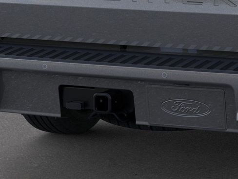 New 2026 Ford Maverick Lobo AWD/4WD image 24