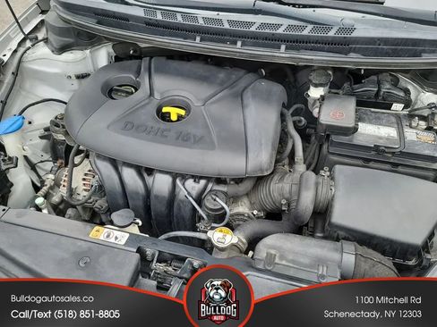 Used 2015 Kia Forte LX FWD image 22