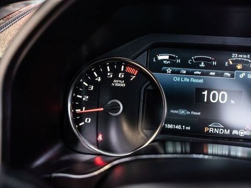 Used 2020 Ford F150 Raptor w/ Equipment Group 802A Luxury image 19