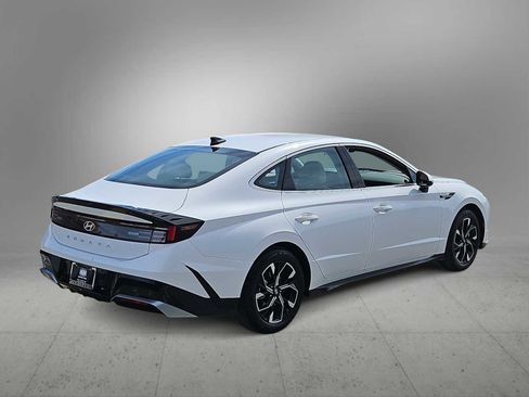 Used 2025 Hyundai Sonata SEL image 8