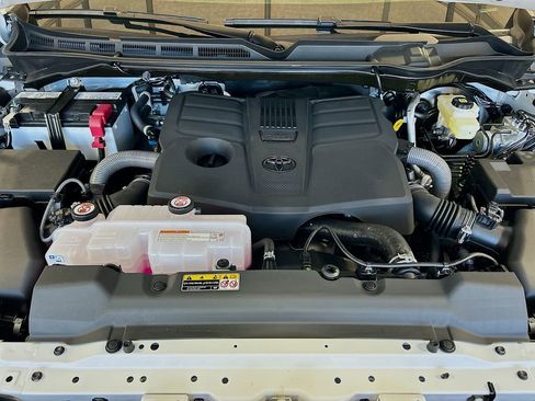 New 2026 Toyota Tundra 1794 Edition image 7