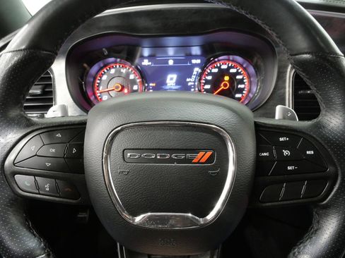 Used 2022 Dodge Charger R/T w/ Daytona Edition Group image 17