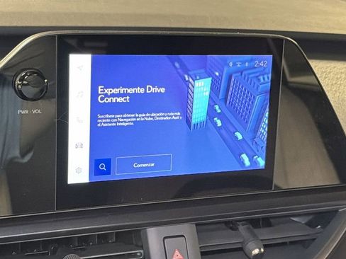 New 2026 Lexus UX 300h AWD image 24