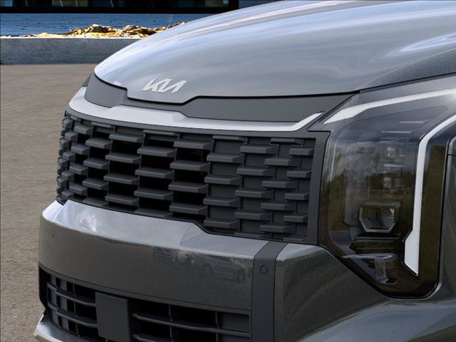 New 2026 Kia Sportage LX AWD/4WD image 12