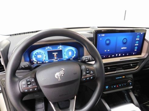 New 2025 Ford Bronco Sport Big Bend image 7