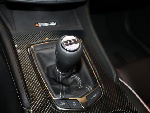 Used 2026 Cadillac CT5 V Blackwing image 19