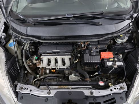 Used 2009 Honda Fit Sport image 39