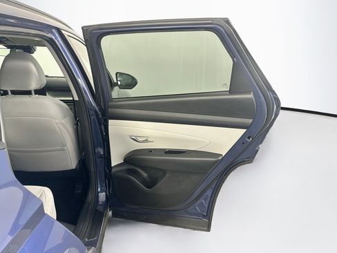 Used 2025 Hyundai Tucson SEL FWD image 32