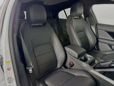 New 2024 Jaguar I-PACE R-Dynamic HSE image 27