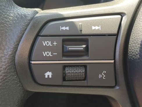 New 2026 Honda HR-V LX image 23