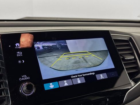 Used 2023 Honda Passport EX-L image 14