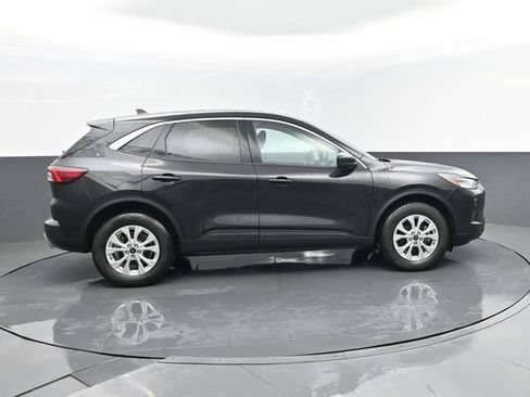 Used 2023 Ford Escape Active image 4