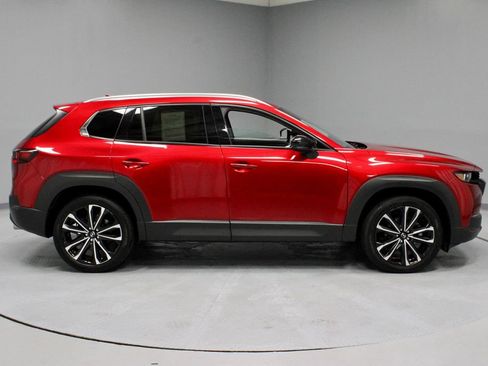 Used 2025 MAZDA CX-50 AWD 2.5 S w/ Premium Plus Pkg image 13