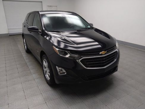 Used 2020 Chevrolet Equinox LT AWD/4WD image 13