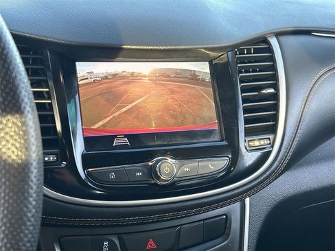 Used 2021 Chevrolet Trax LS w/ Tint and Cruise Package image 22