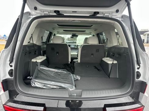 New 2025 Hyundai Santa Fe Calligraphy image 23