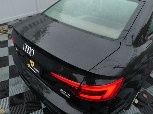 Used 2017 Audi A4 2.0T Premium w/ Convenience Package image 83