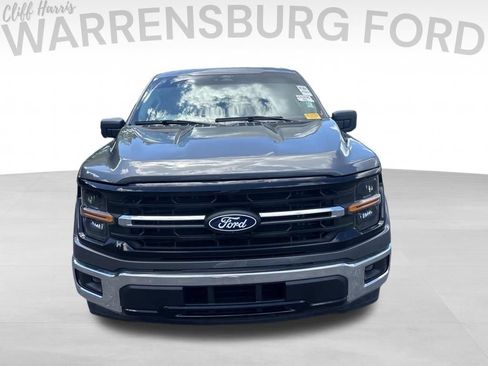 Used 2024 Ford F150 XLT RWD image 2