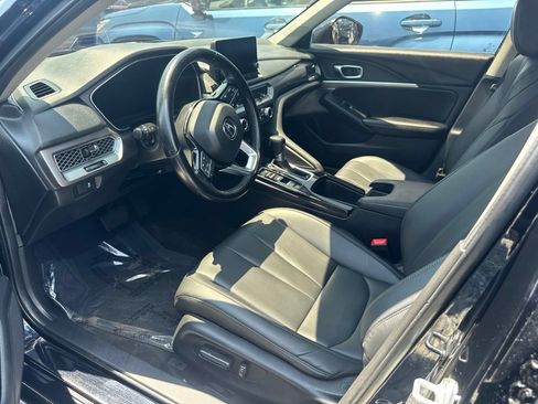 Used 2024 Acura Integra FWD image 3