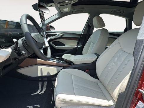 New 2026 Audi A5 2.0T Premium AWD/4WD image 9