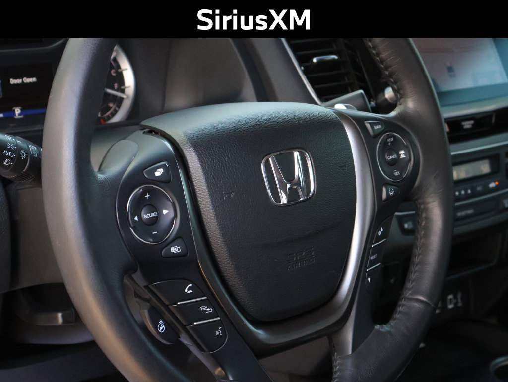 Used 2022 Honda Ridgeline RTL-E image 5