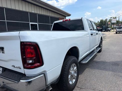 Used 2026 RAM 3500 Big Horn AWD/4WD image 3