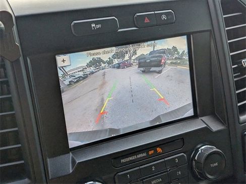Used 2019 Ford F150 XL w/ Equipment Group 101A Mid image 19