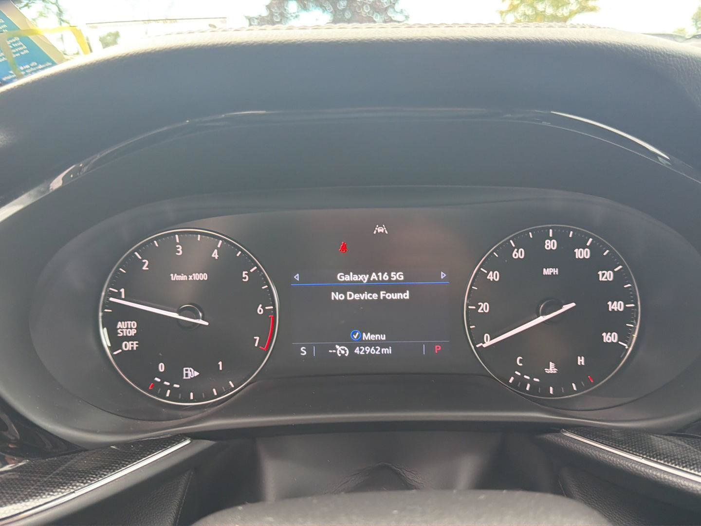 Used 2022 Buick Envision Preferred FWD image 16