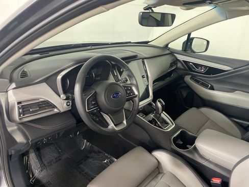 Used 2021 Subaru Outback Limited AWD/4WD image 11