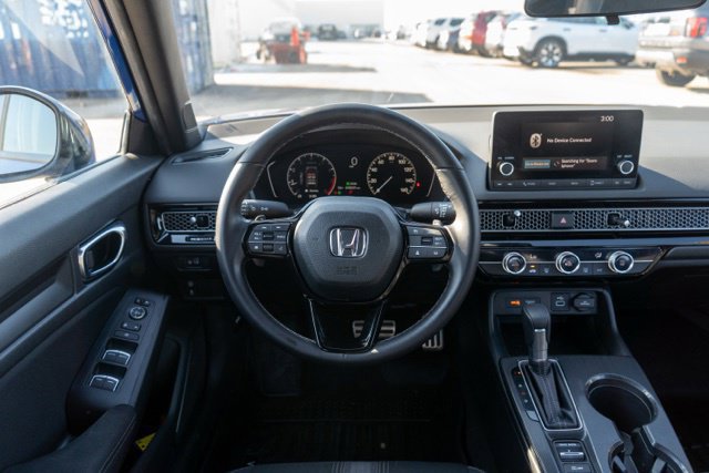 Used 2026 Honda Civic Sport image 13