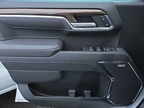 New 2025 Chevrolet Silverado 1500 RST w/ Convenience Package II image 16